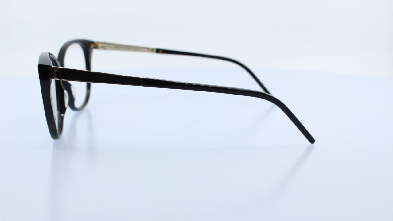 SAINT LAURENT - FEKETE - SLM72