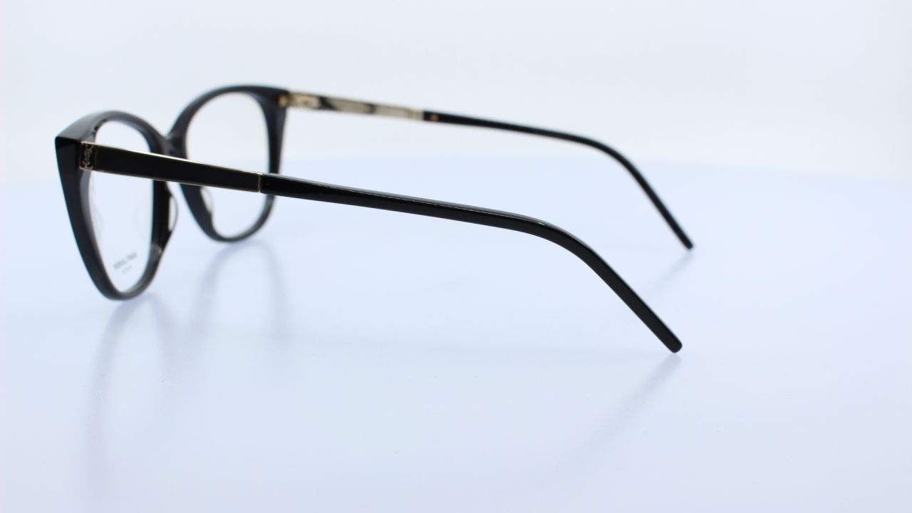 SAINT LAURENT - FEKETE - SLM72
