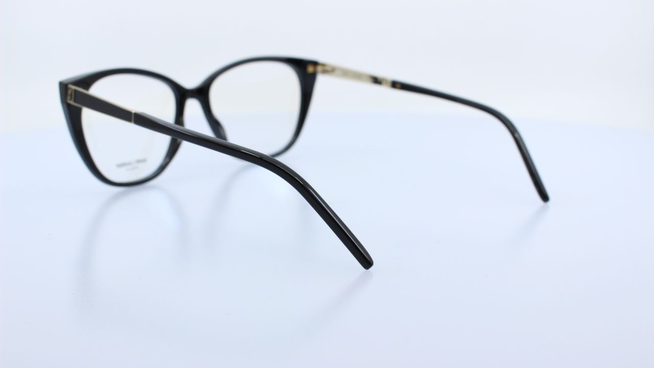 SAINT LAURENT - FEKETE - SLM72