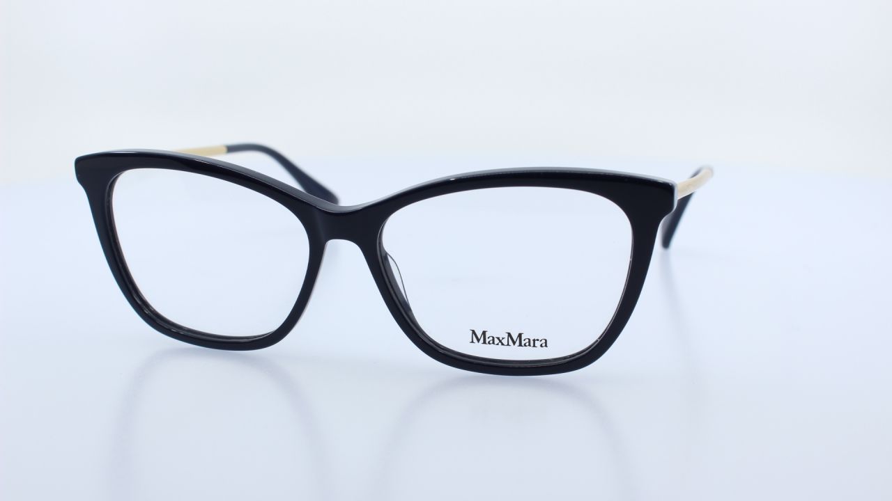 MAX MARA - SÖTÉTKÉK - MM5009
