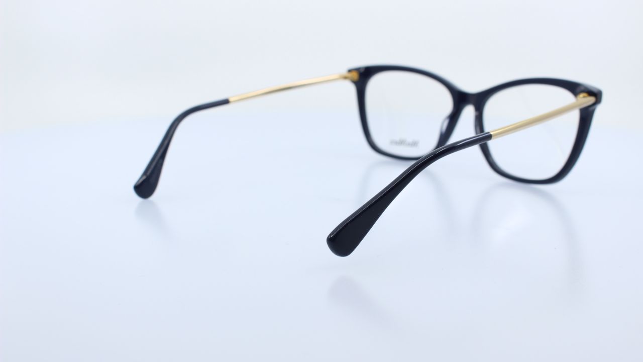 MAX MARA - SÖTÉTKÉK - MM5009
