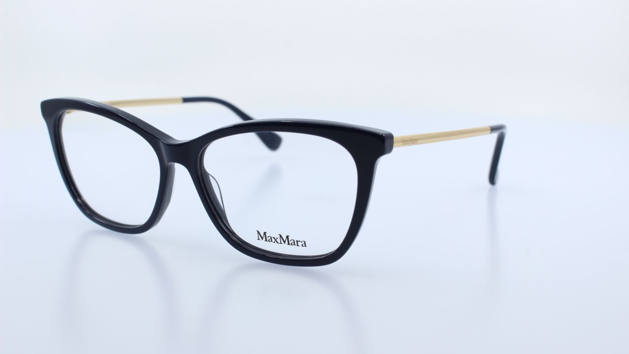 MAX MARA - SÖTÉTKÉK - MM5009