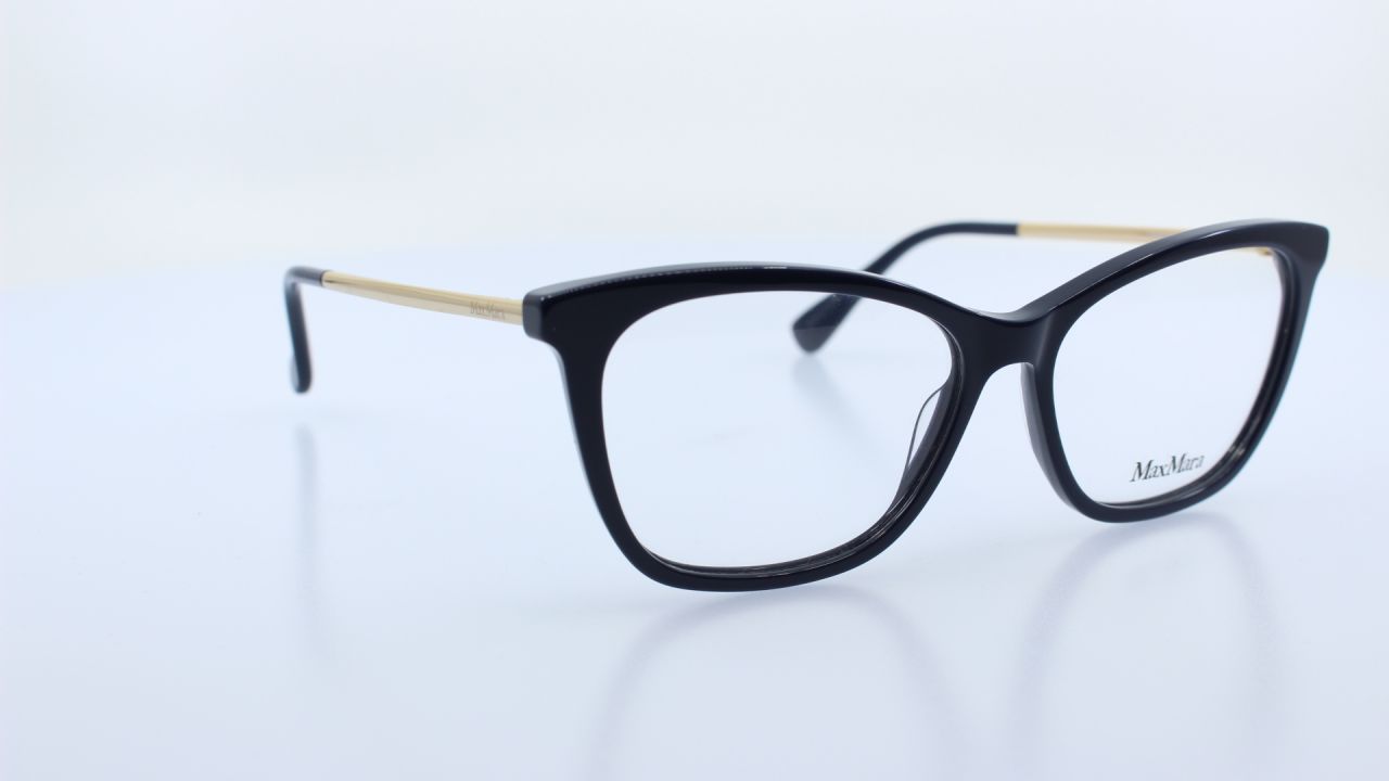 MAX MARA - SÖTÉTKÉK - MM5009