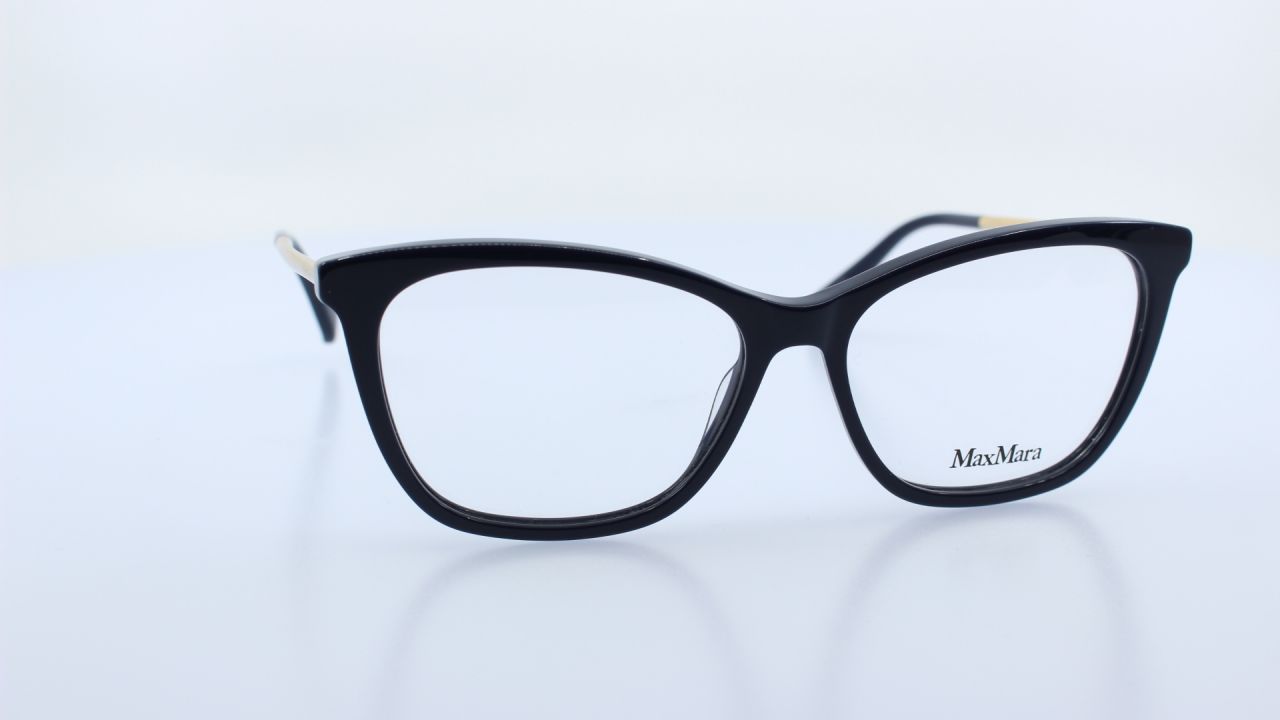 MAX MARA - SÖTÉTKÉK - MM5009