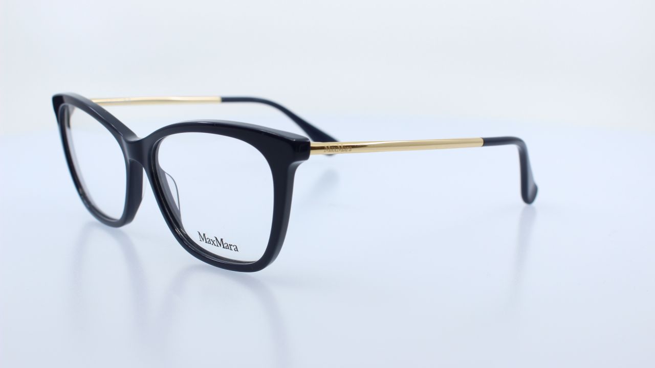 MAX MARA - SÖTÉTKÉK - MM5009