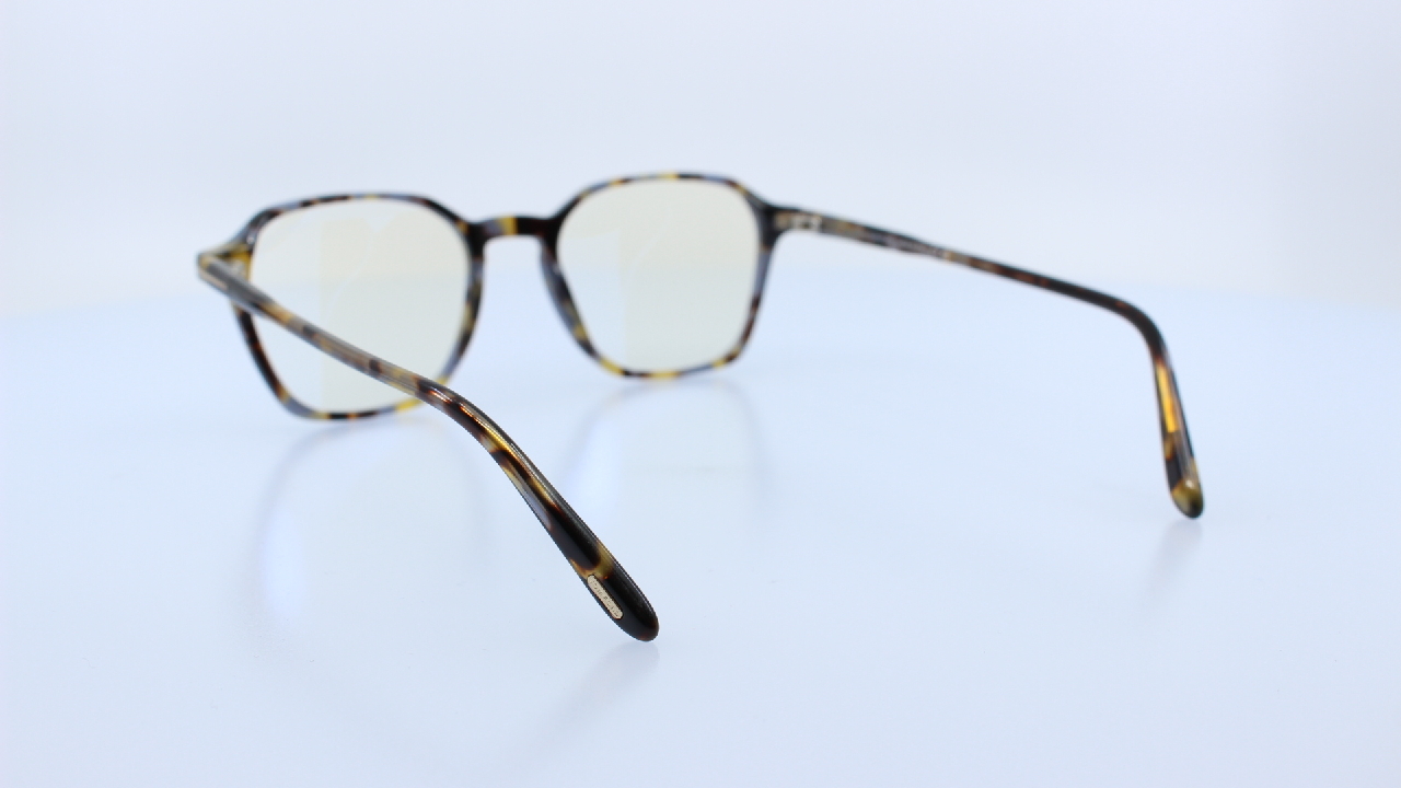 TOM FORD - SZÜRKE - TF5804-B