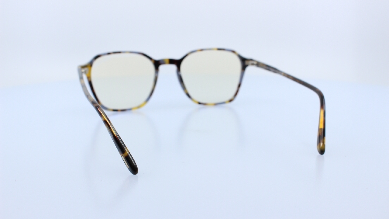 TOM FORD - SZÜRKE - TF5804-B