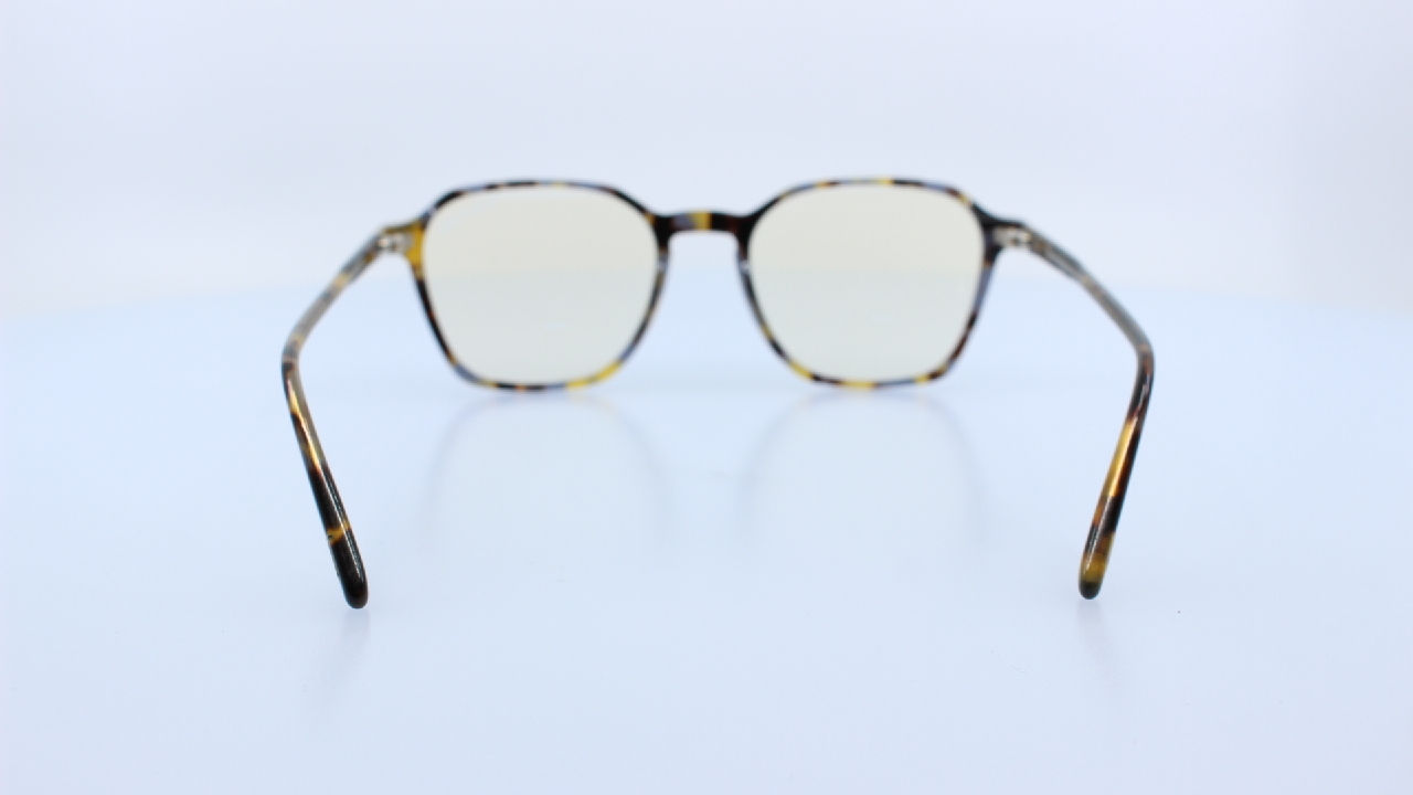 TOM FORD - SZÜRKE - TF5804-B