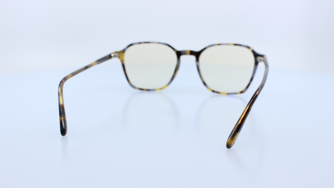 TOM FORD - SZÜRKE - TF5804-B