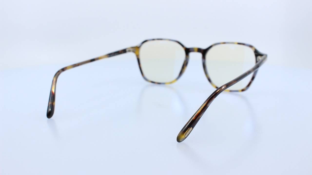 TOM FORD - SZÜRKE - TF5804-B