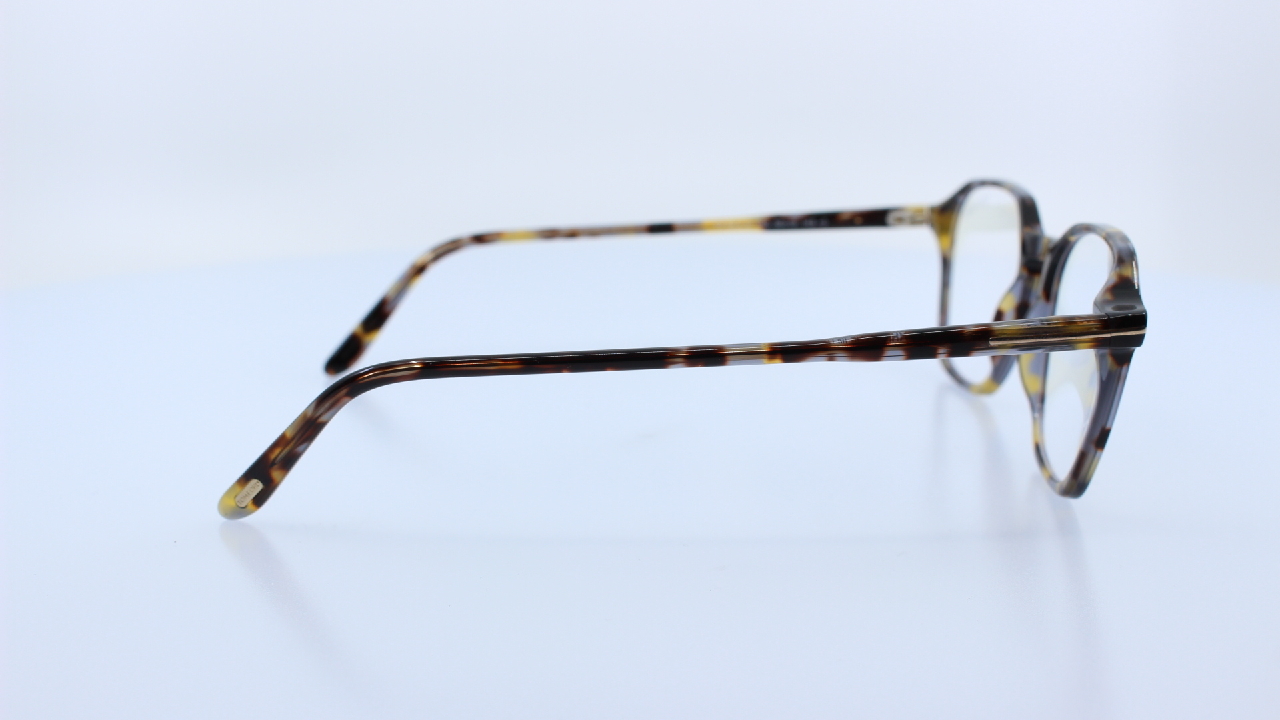 TOM FORD - SZÜRKE - TF5804-B