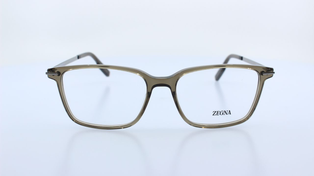 ERMENEGILDO ZEGNA - SZÜRKE - EZ5246