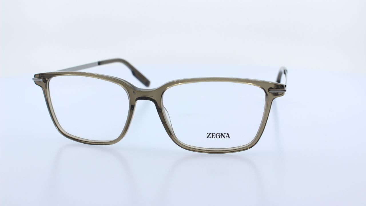 ERMENEGILDO ZEGNA - SZÜRKE - EZ5246