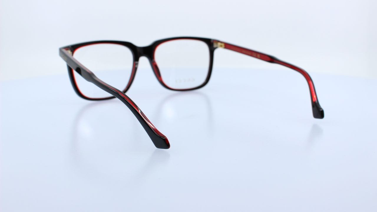 GUCCI - FEKETE - GG0737O