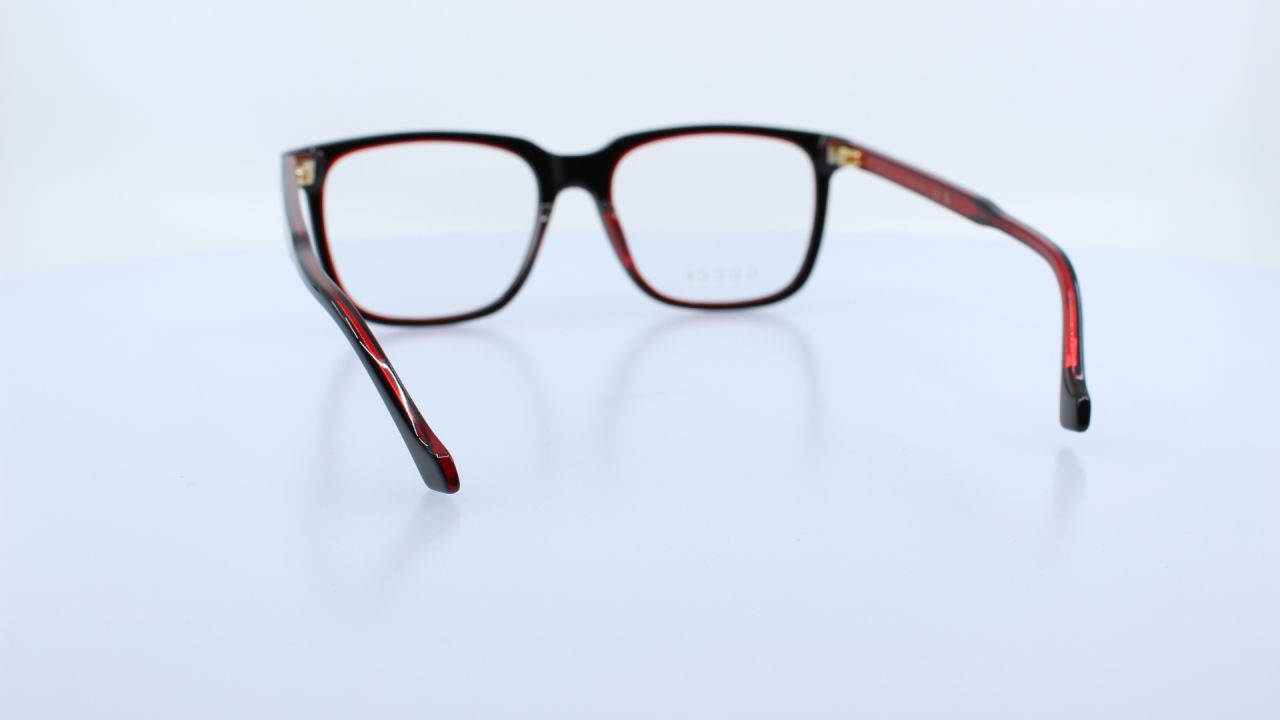 GUCCI - FEKETE - GG0737O