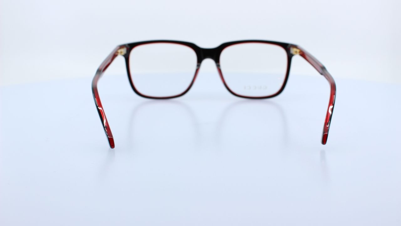 GUCCI - FEKETE - GG0737O