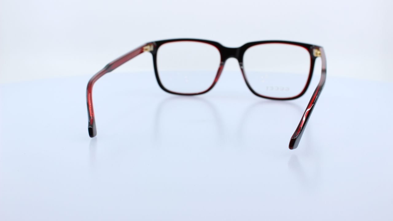 GUCCI - FEKETE - GG0737O