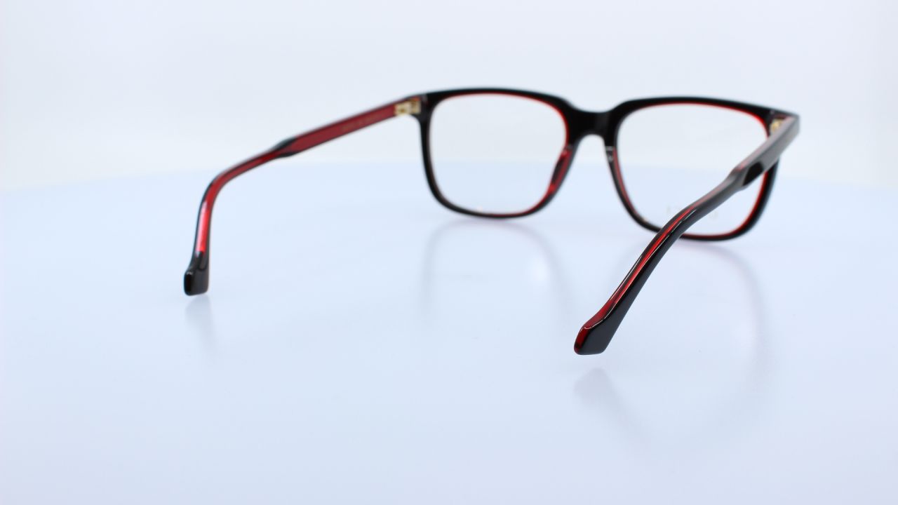 GUCCI - FEKETE - GG0737O