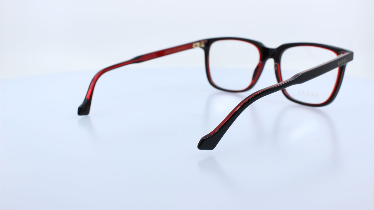 GUCCI - FEKETE - GG0737O