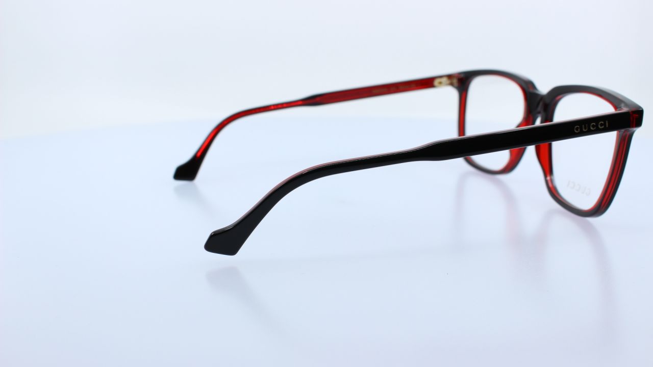GUCCI - FEKETE - GG0737O