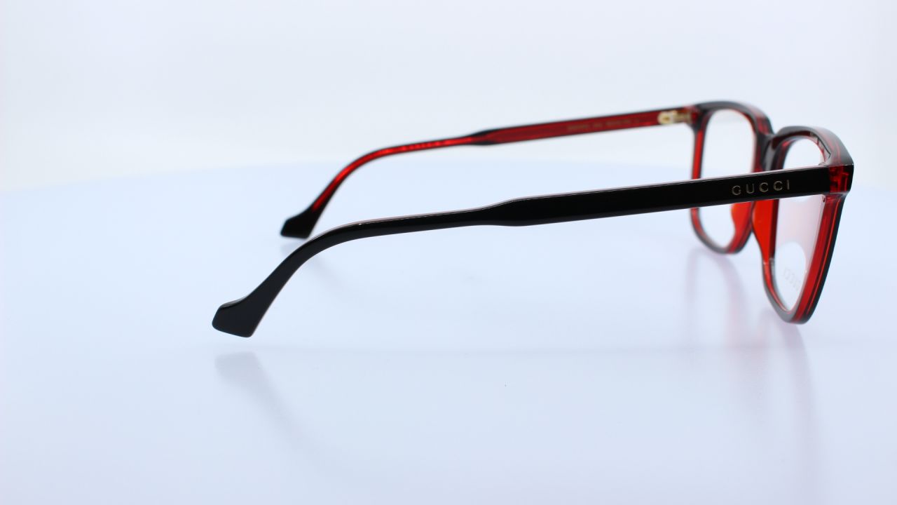 GUCCI - FEKETE - GG0737O
