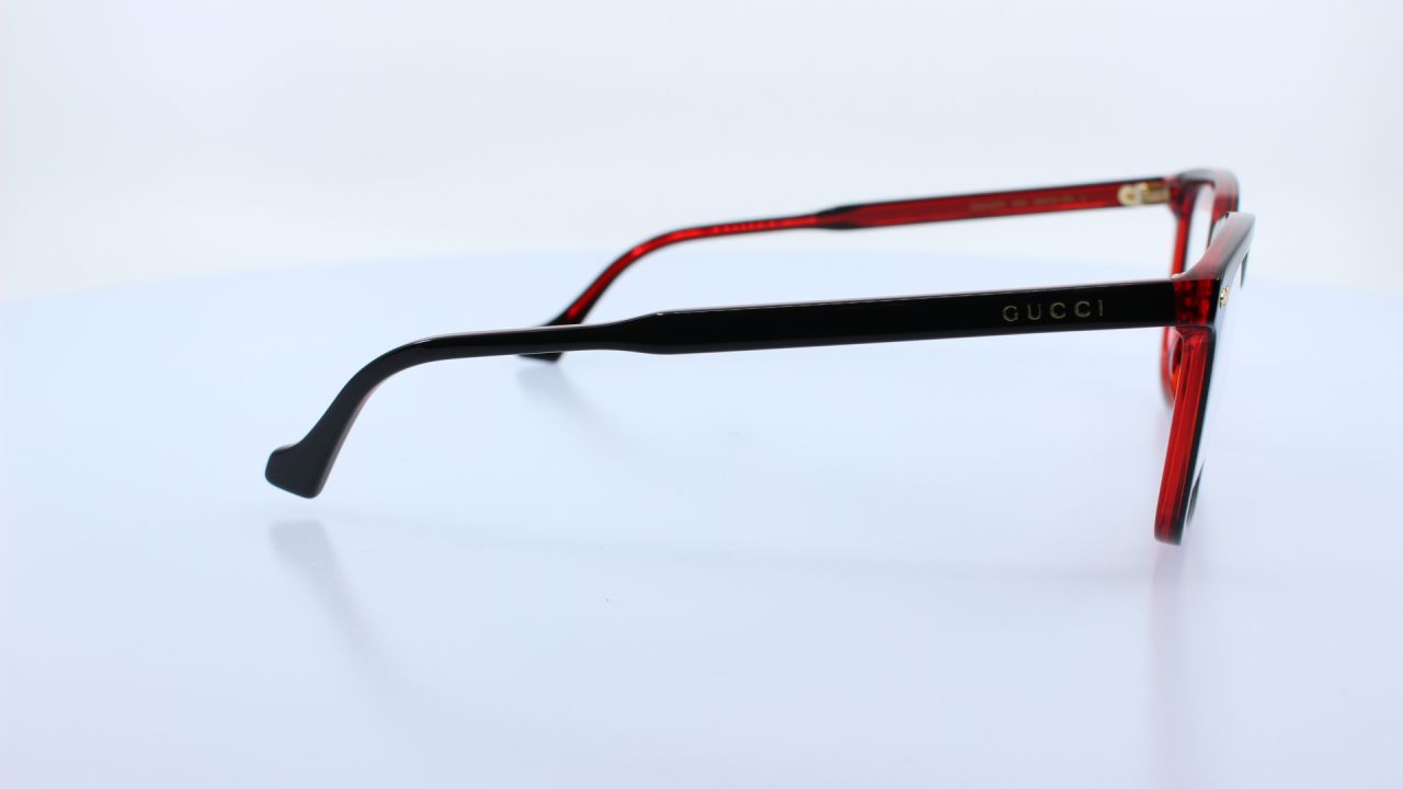 GUCCI - FEKETE - GG0737O