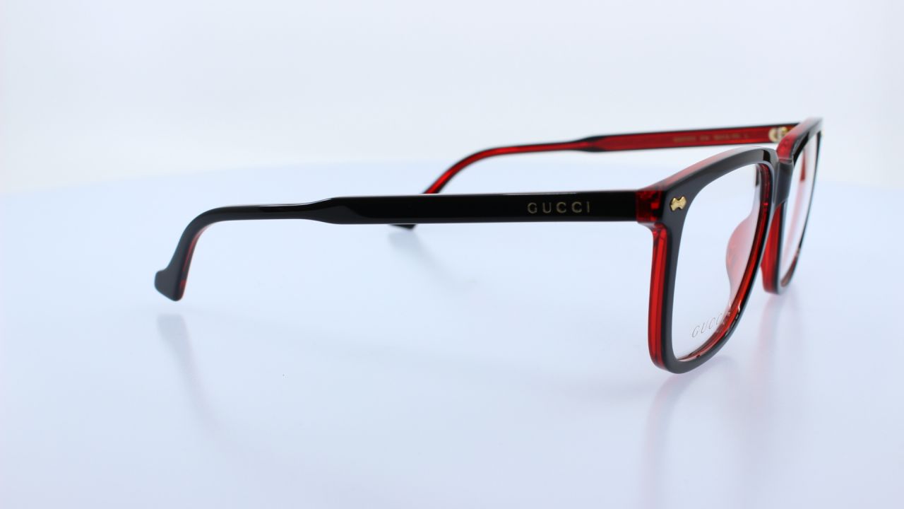GUCCI - FEKETE - GG0737O
