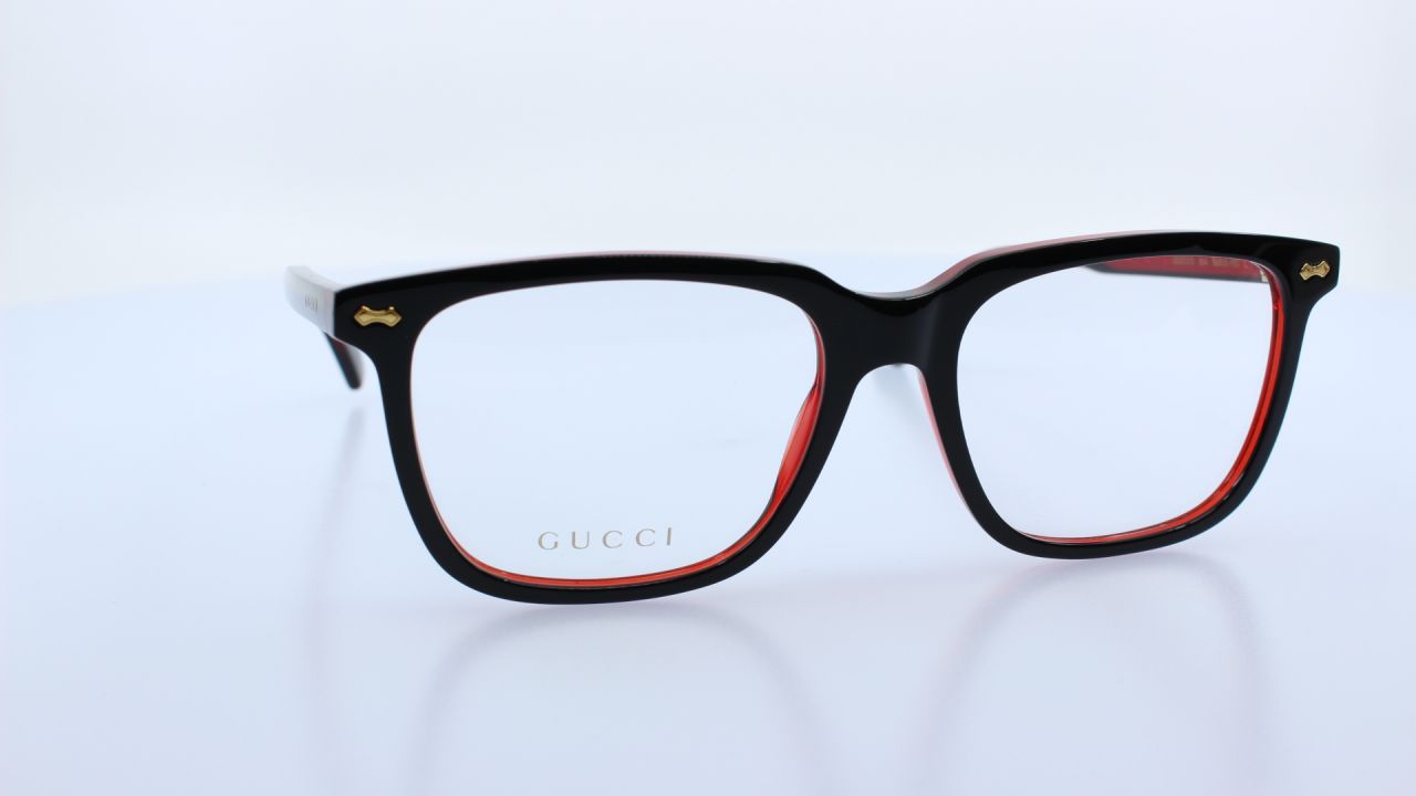 GUCCI - FEKETE - GG0737O