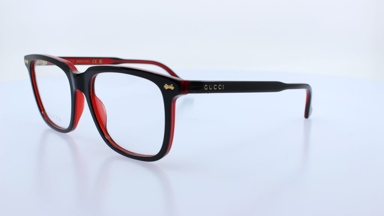 GUCCI - FEKETE - GG0737O