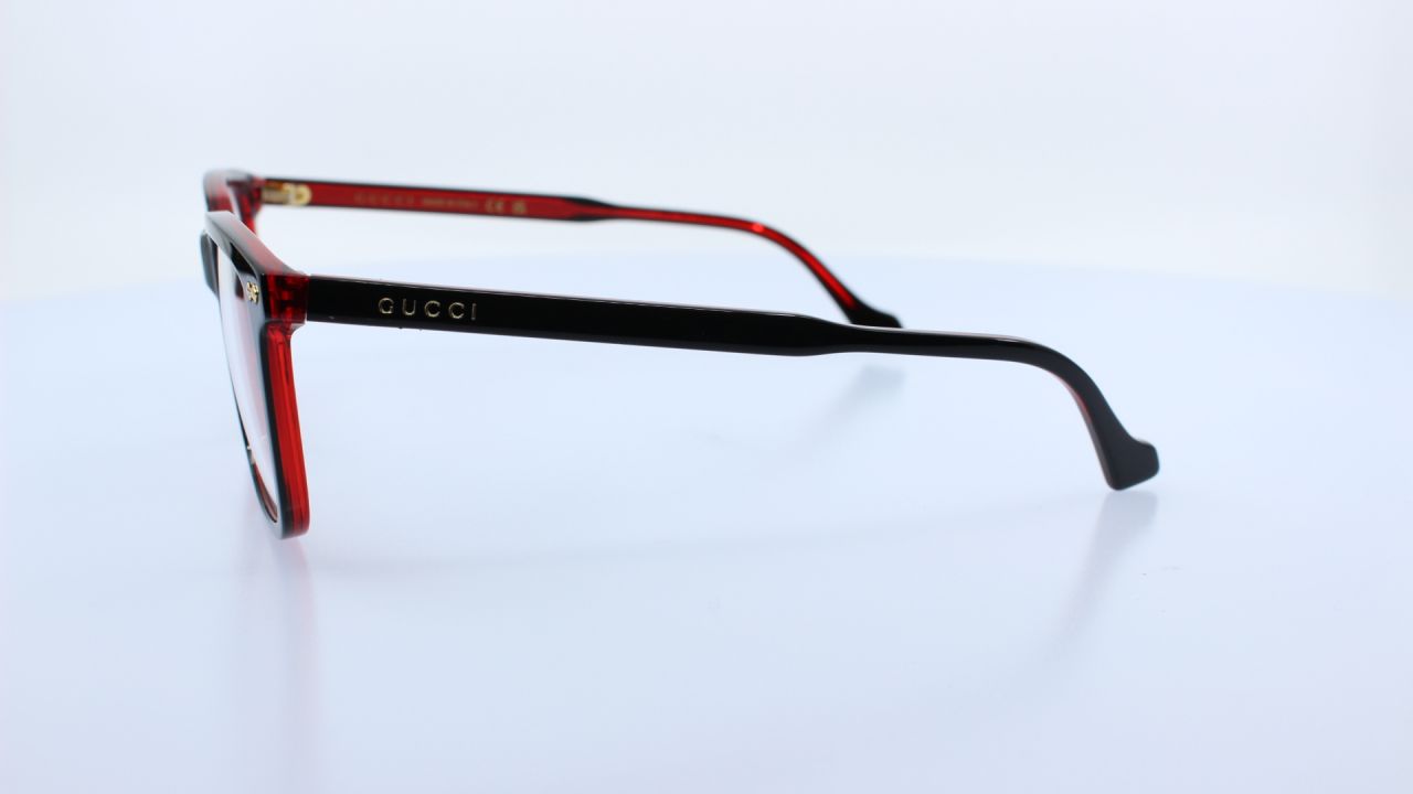 GUCCI - FEKETE - GG0737O