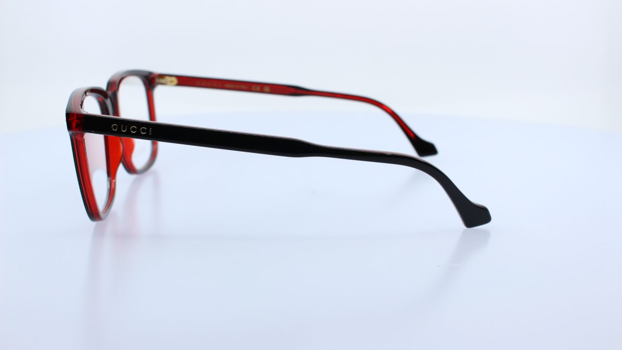 GUCCI - FEKETE - GG0737O
