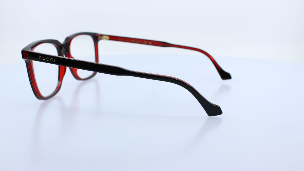 GUCCI - FEKETE - GG0737O
