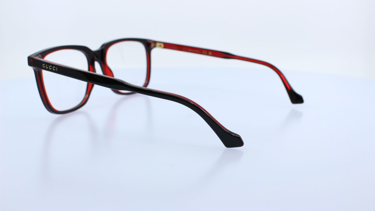 GUCCI - FEKETE - GG0737O