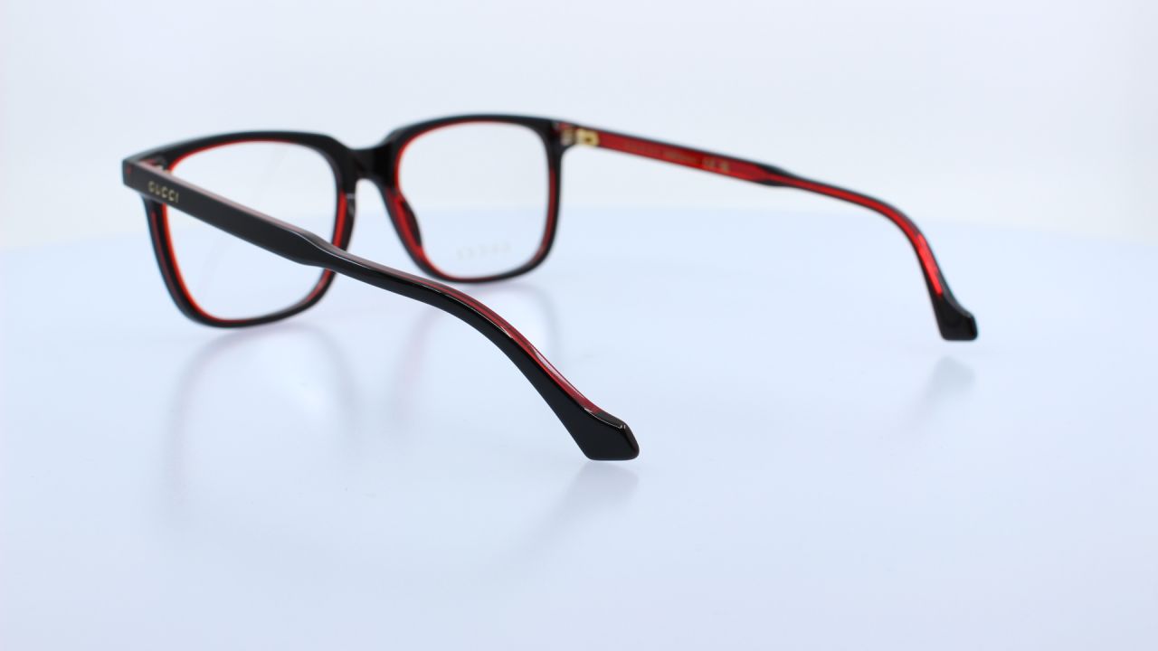GUCCI - FEKETE - GG0737O