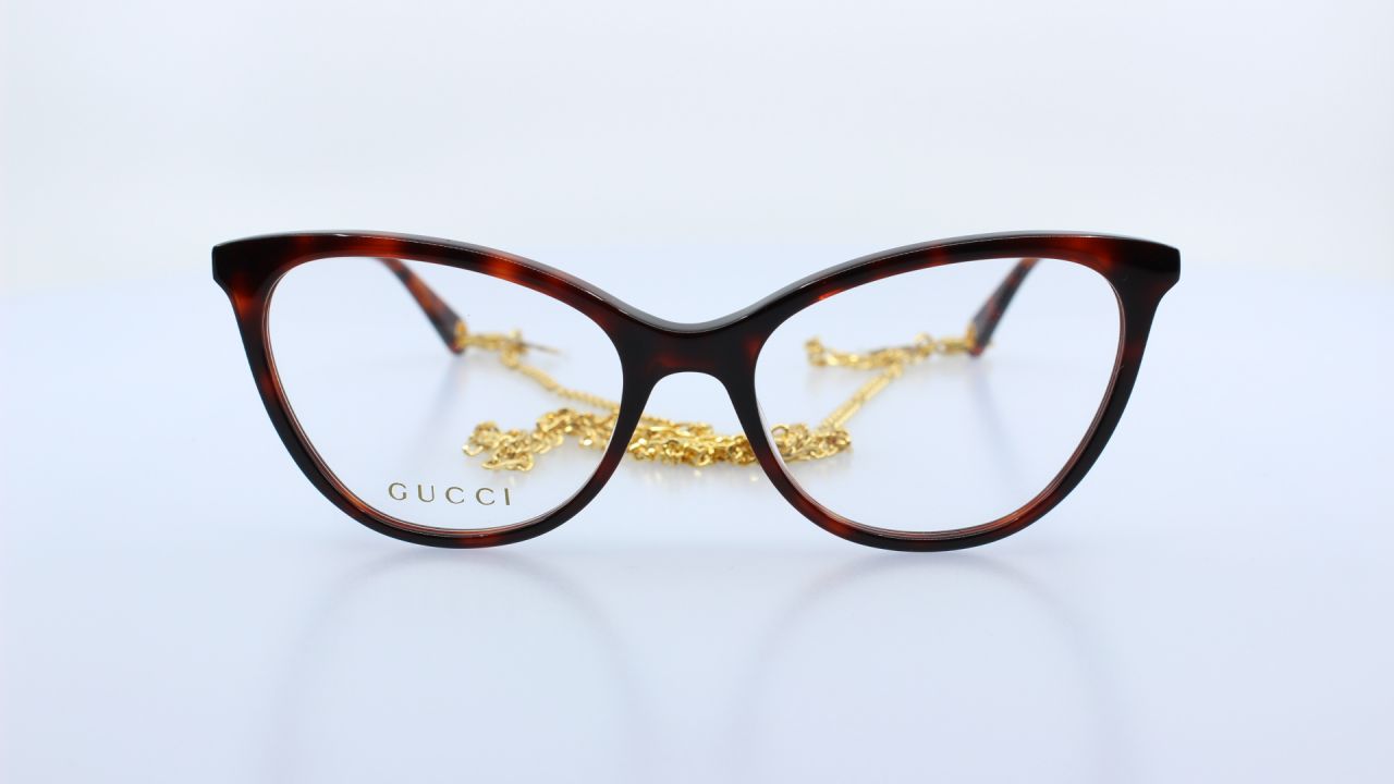 GUCCI - BORDÓ - GG1079O