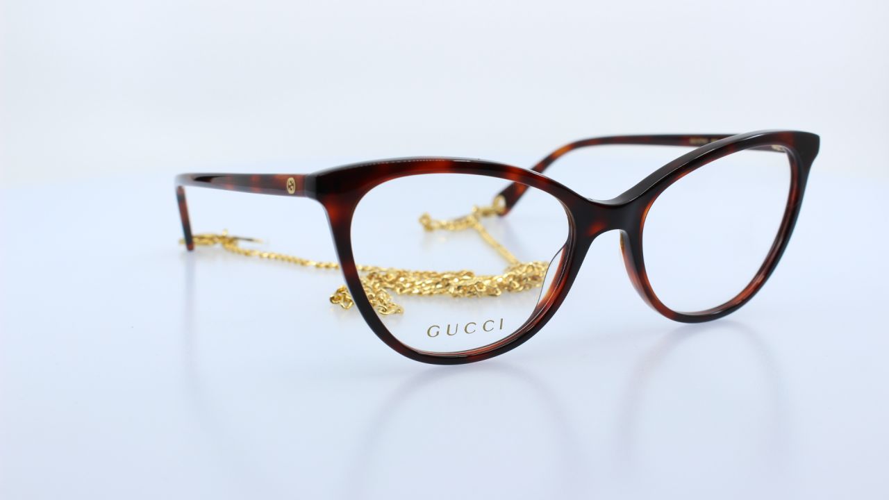 GUCCI - BORDÓ - GG1079O