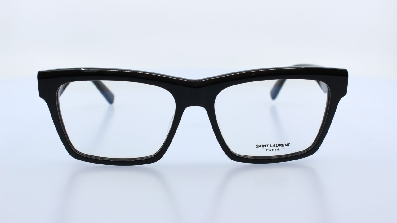 SAINT LAURENT - FEKETE - SLM104OPT