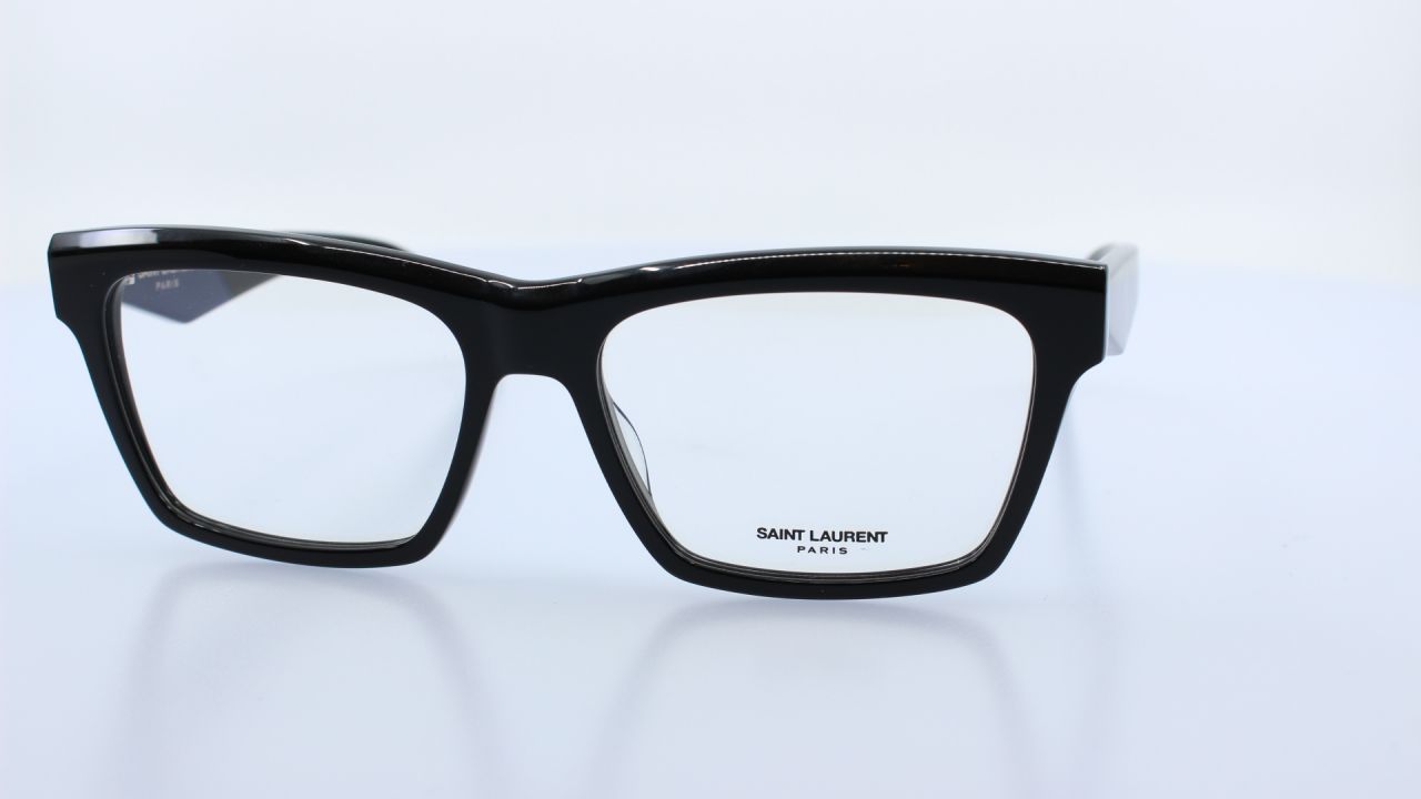 SAINT LAURENT - FEKETE - SLM104OPT