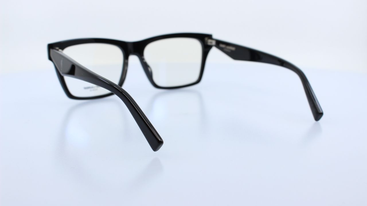 SAINT LAURENT - FEKETE - SLM104OPT