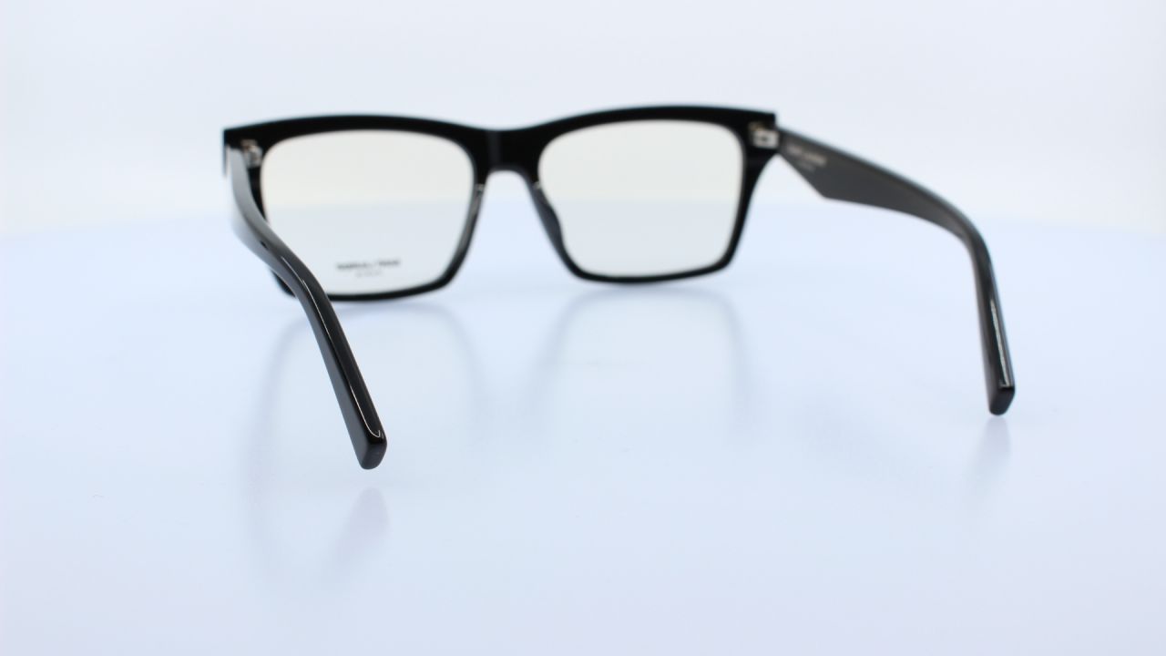 SAINT LAURENT - FEKETE - SLM104OPT