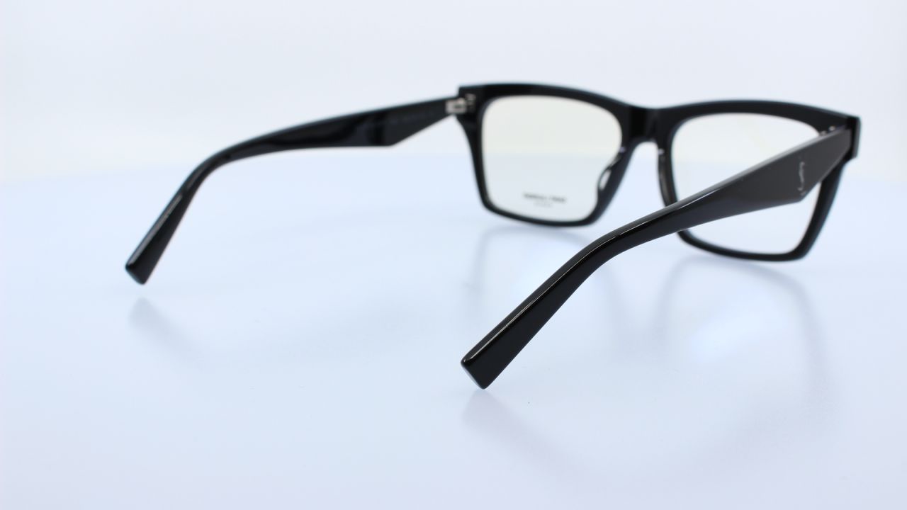 SAINT LAURENT - FEKETE - SLM104OPT