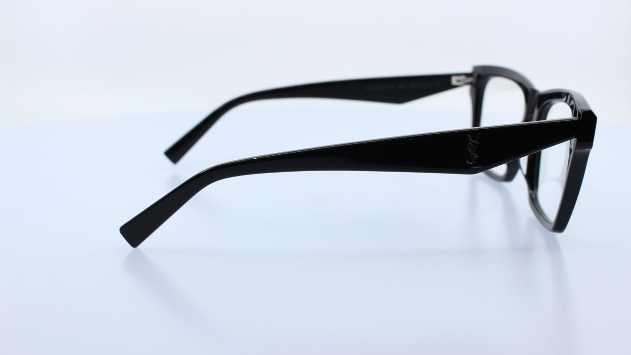 SAINT LAURENT - FEKETE - SLM104OPT