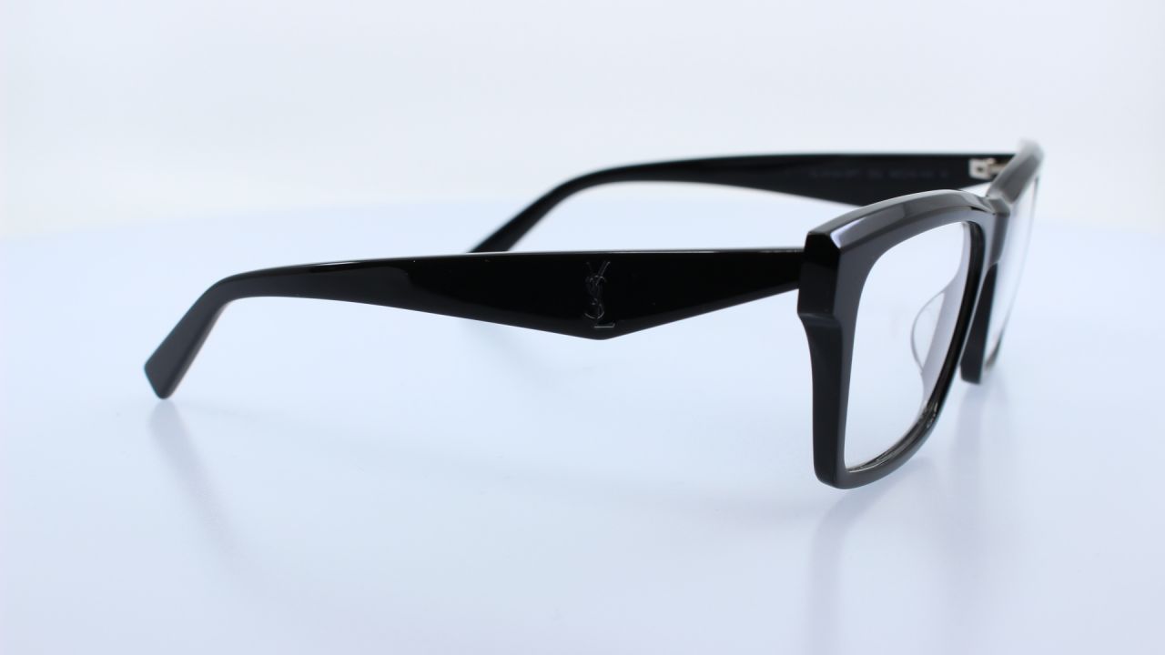 SAINT LAURENT - FEKETE - SLM104OPT