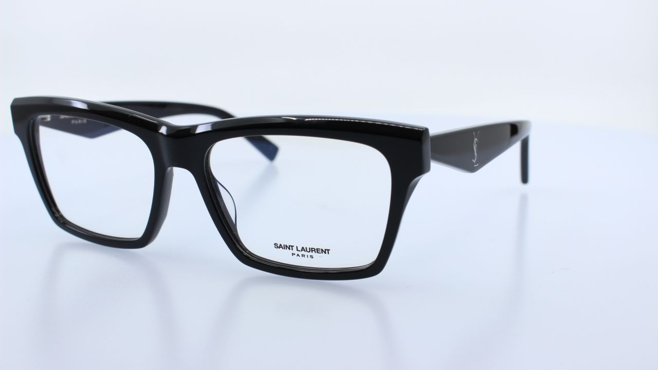 SAINT LAURENT - FEKETE - SLM104OPT