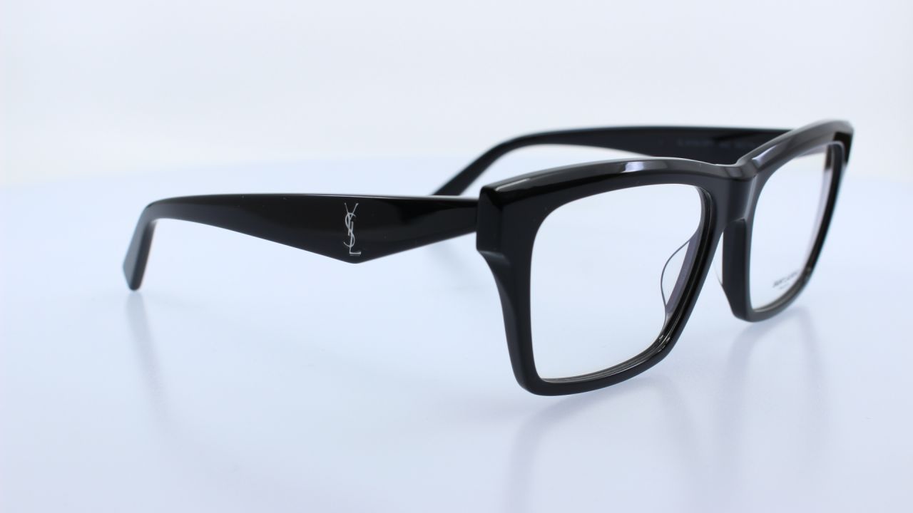 SAINT LAURENT - FEKETE - SLM104OPT