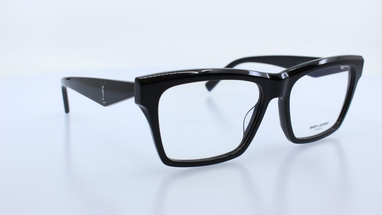 SAINT LAURENT - FEKETE - SLM104OPT