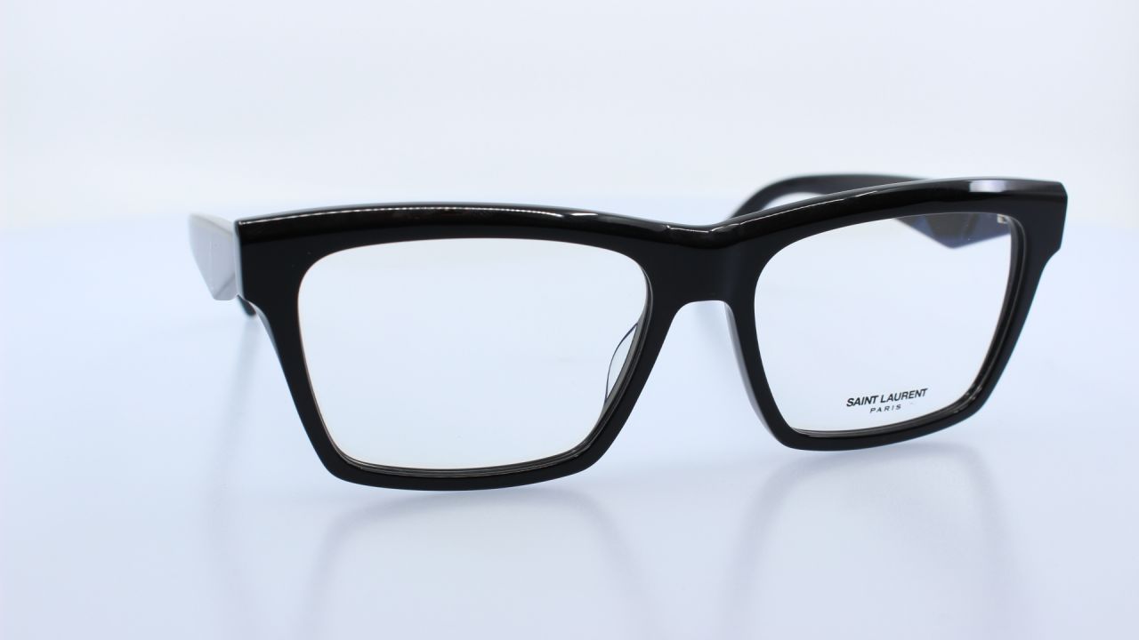SAINT LAURENT - FEKETE - SLM104OPT