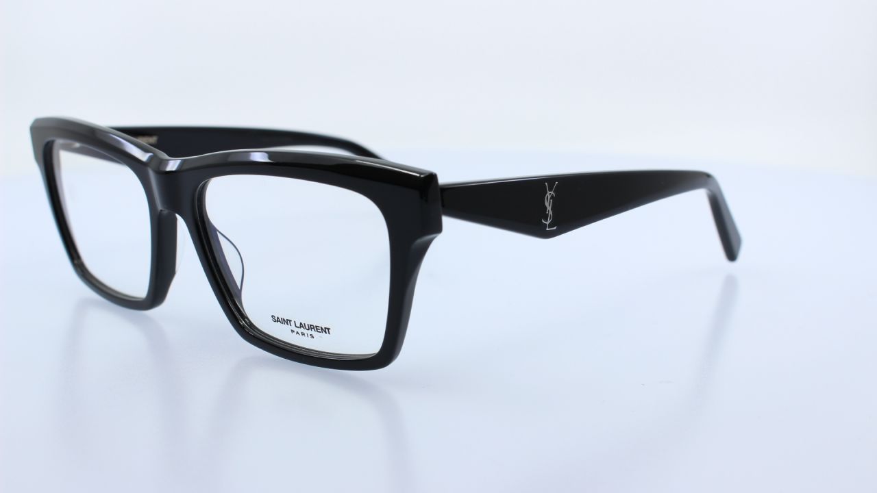 SAINT LAURENT - FEKETE - SLM104OPT