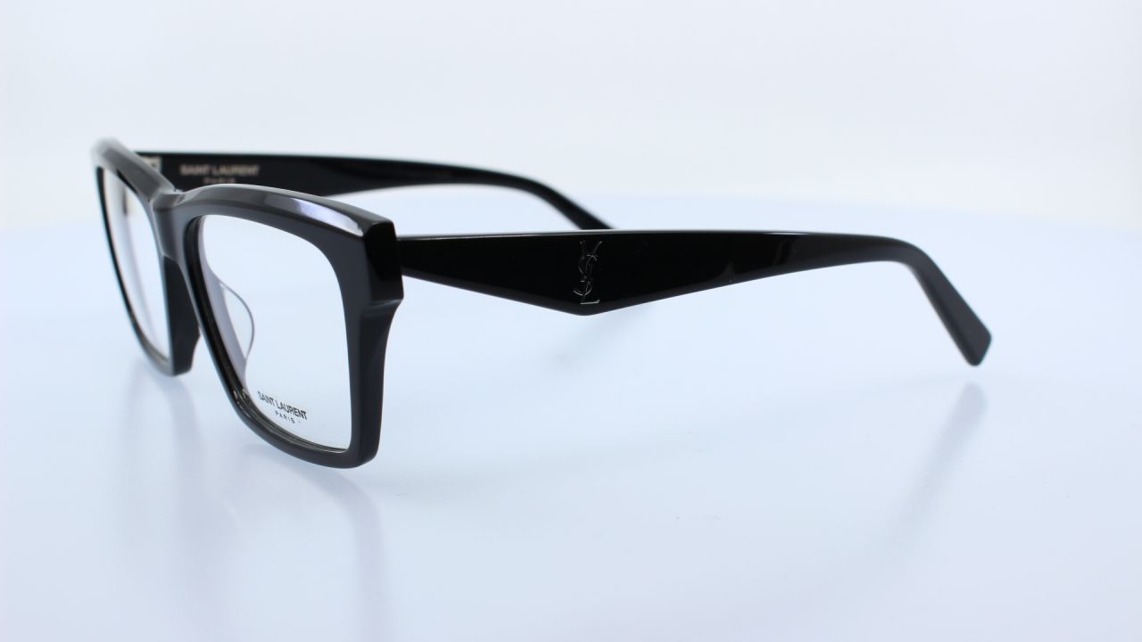 SAINT LAURENT - FEKETE - SLM104OPT
