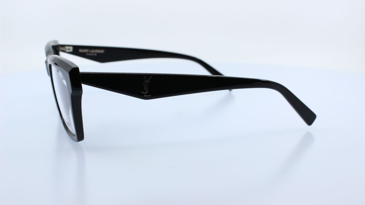 SAINT LAURENT - FEKETE - SLM104OPT